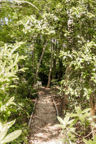 B&B Vacay Dune Lodges Ouddorp