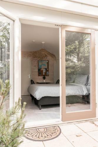 B&B Vacay Dune Lodges Ouddorp