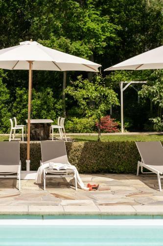 B&B Vacay Dune Lodges Ouddorp