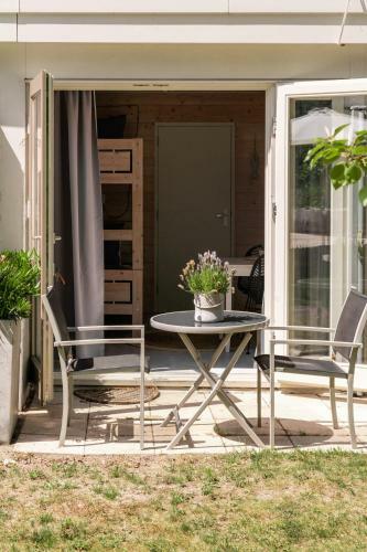 B&B Vacay Dune Lodges Ouddorp