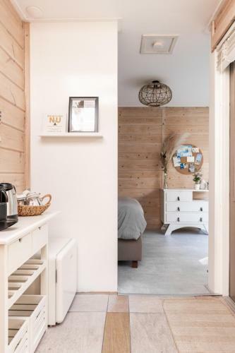 B&B Vacay Dune Lodges Ouddorp