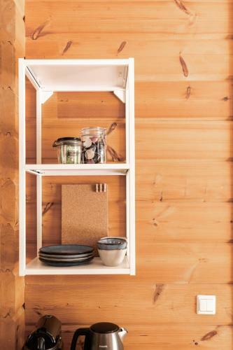 B&B Vacay Dune Lodges Ouddorp