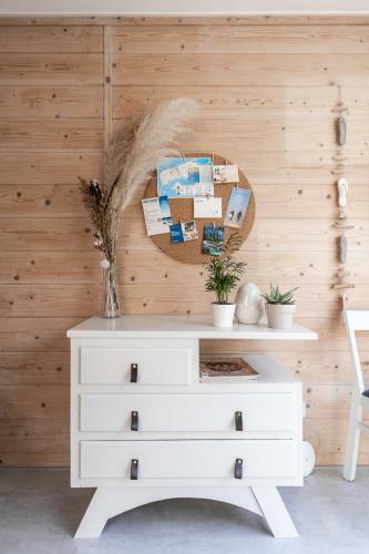 B&B Vacay Dune Lodges Ouddorp