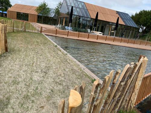 Vakantiebungalow Mee Naar Ouddorp Aan Zee
