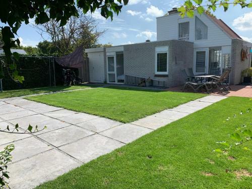 Vakantiebungalow Mee Naar Ouddorp Aan Zee