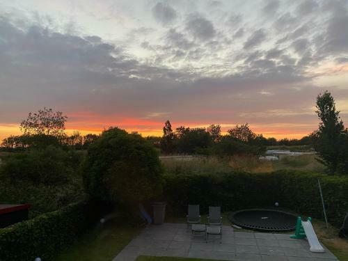 Vakantiebungalow Mee Naar Ouddorp Aan Zee