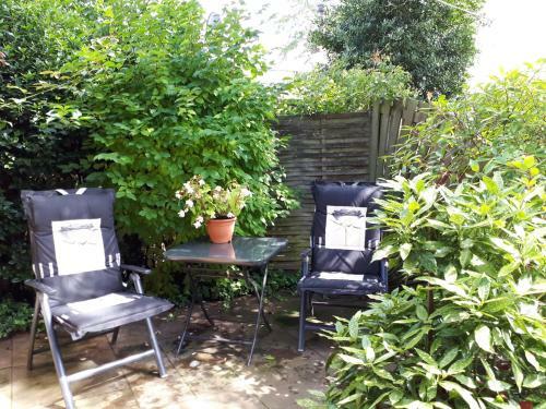 Bed & Breakfast It Tunhuske