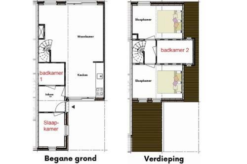 Dune, Spaanse Galeienstraat 17