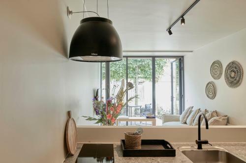 La Cigogne Boutique Apartments