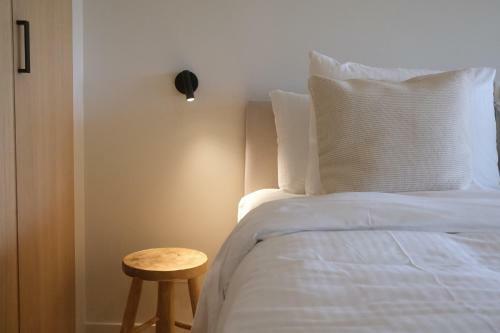 La Cigogne Boutique Apartments