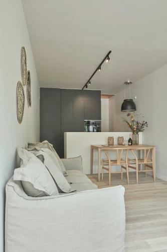 La Cigogne Boutique Apartments
