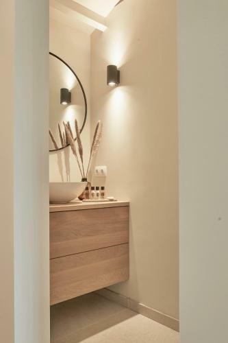 La Cigogne Boutique Apartments