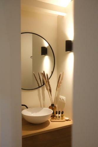 La Cigogne Boutique Apartments