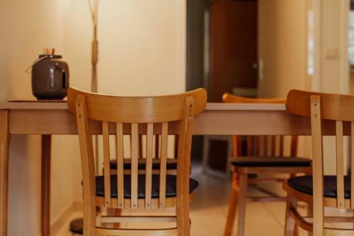 Apartamento Accommodatie In Herbouwde Boerenschuur