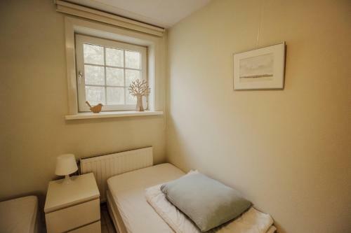 Apartamento Accommodatie In Herbouwde Boerenschuur