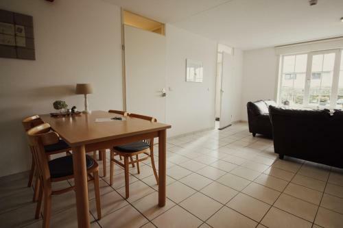 Apartamento Accommodatie In Herbouwde Boerenschuur