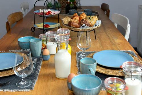 Bed & Breakfast B & B Meet The Dutch
