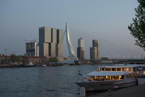 Bed & Breakfast B & B Meet The Dutch