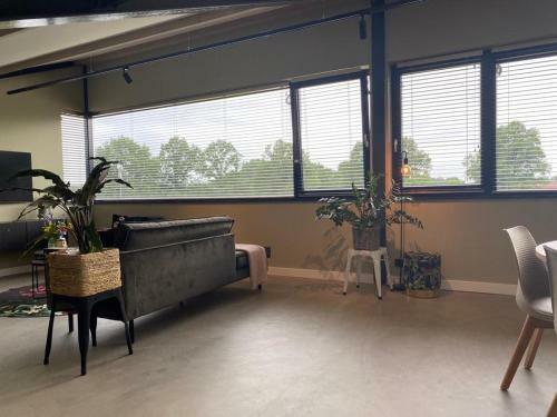 Apartamento Loft
