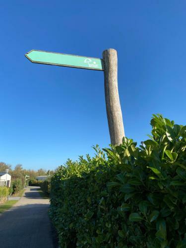 Chalet Zwin & Zee Cadzand-retranchement