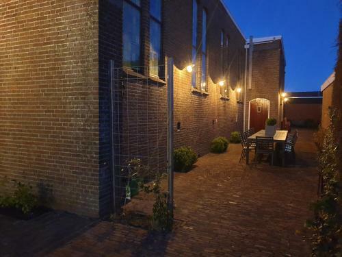Villa Church Conversion For A Unique Stay And Experience