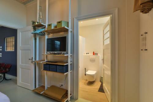 Villa Church Conversion For A Unique Stay And Experience