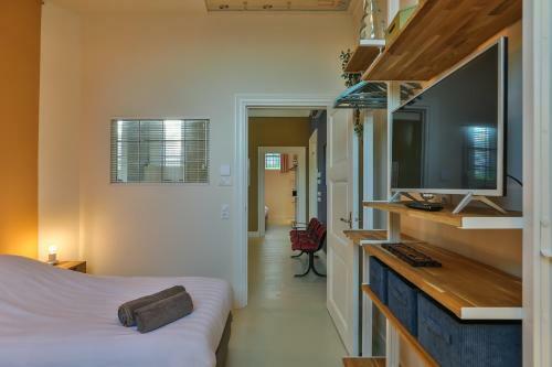 Villa Church Conversion For A Unique Stay And Experience