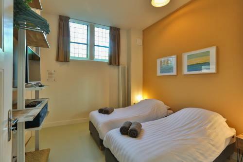 Villa Church Conversion For A Unique Stay And Experience