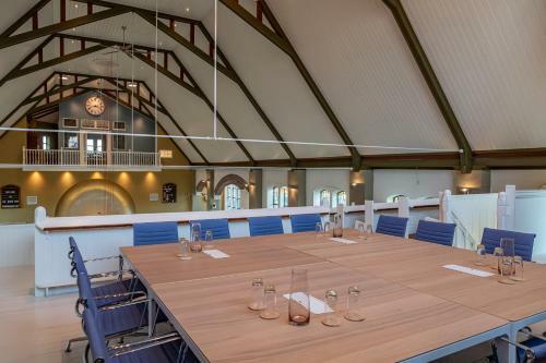 Villa Church Conversion For A Unique Stay And Experience