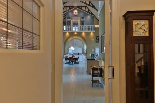 Villa Church Conversion For A Unique Stay And Experience