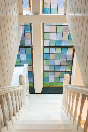 Villa Church Conversion For A Unique Stay And Experience