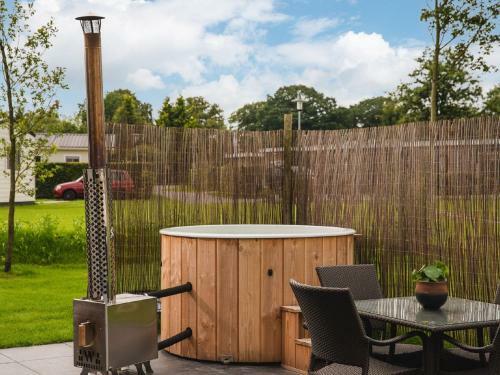 Beautiful Chalet With A View, On The Holterberg