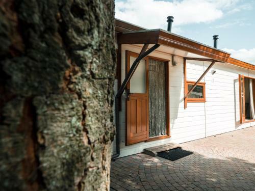 Bosbeleving Bij Bos7 Op De Veluwe