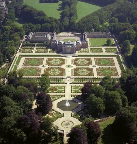 Heerlijke Vakantiewoning Veluwse Bossen