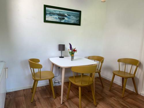 Apartamento Juria Zonlicht