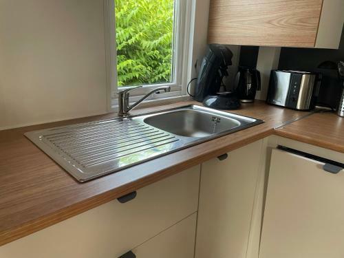 Renesse Chalet In Family Friendly Area