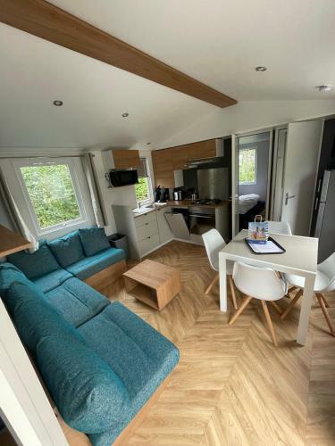 Renesse Chalet In Family Friendly Area