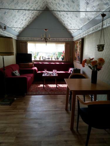 Apartamento B&B Altijd Welkom