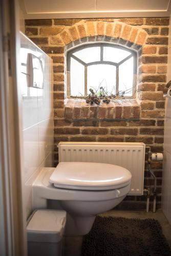 Apartamento Appartement De Berghoeve