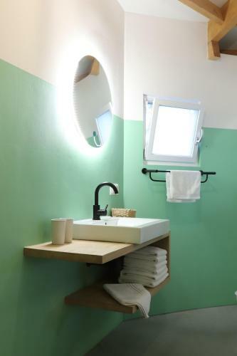 Apartamento Silo 161 West