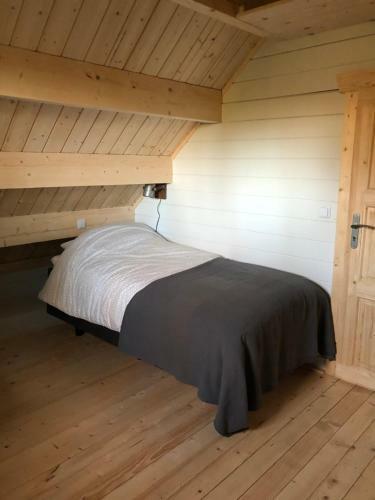 Vakantiewoning Vrijburg