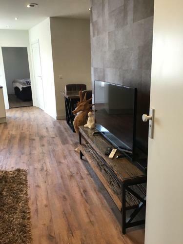 Apartamento Chic Appartement In Sas Van Gent