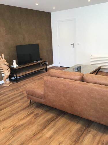 Apartamento Chic Appartement In Sas Van Gent
