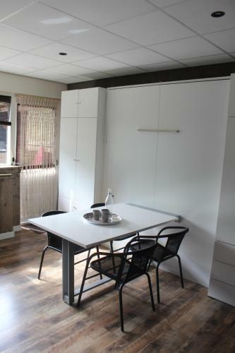Apartamento Stay In Yurt