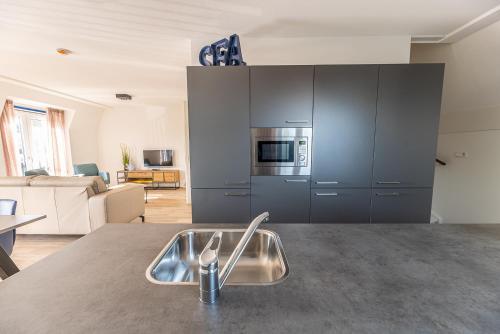 Apartamento Boutique Resort Schaardijk 16