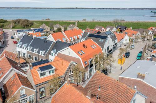 Apartamento Boutique Resort Schaardijk 01