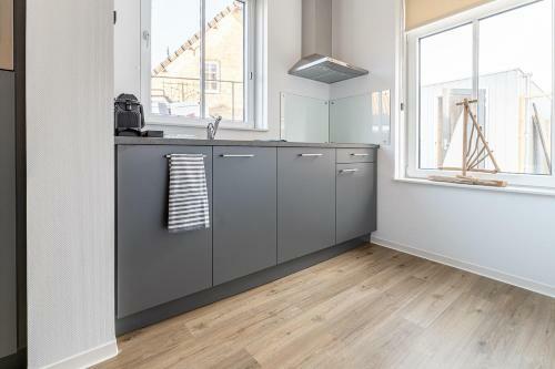 Apartamento Boutique Resort Schaardijk 01