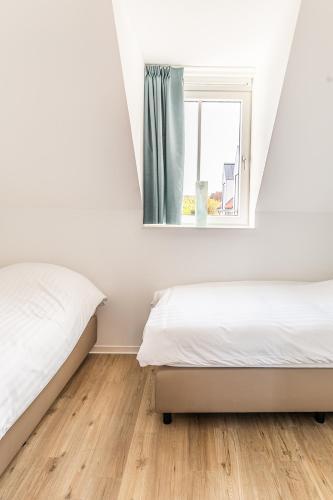 Apartamento Boutique Resort Schaardijk 01
