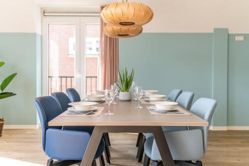 Apartamento Boutique Resort Schaardijk 19