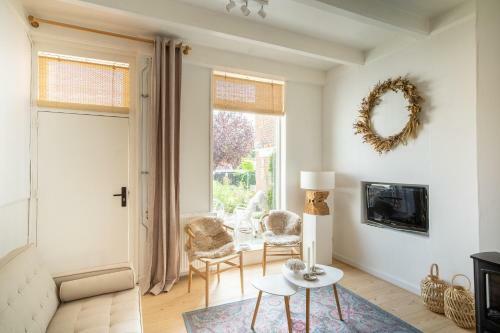 Vakantiehuis New Zeeland
